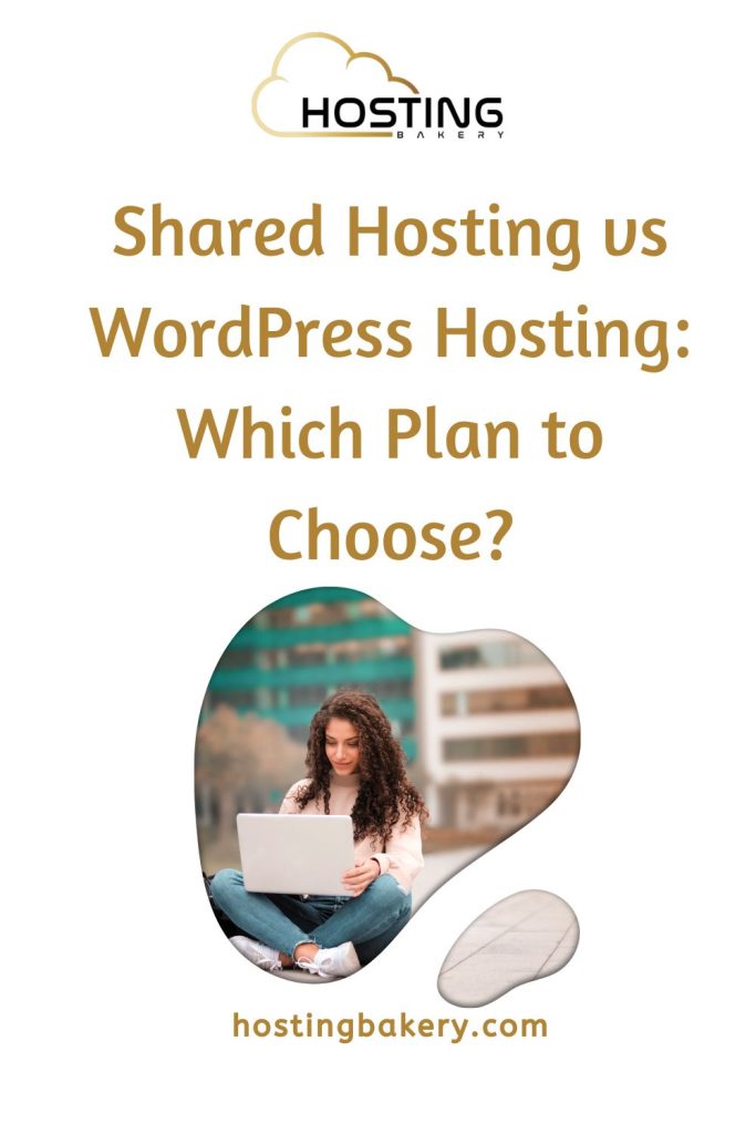Shared Hosting vs WordPress Hosting