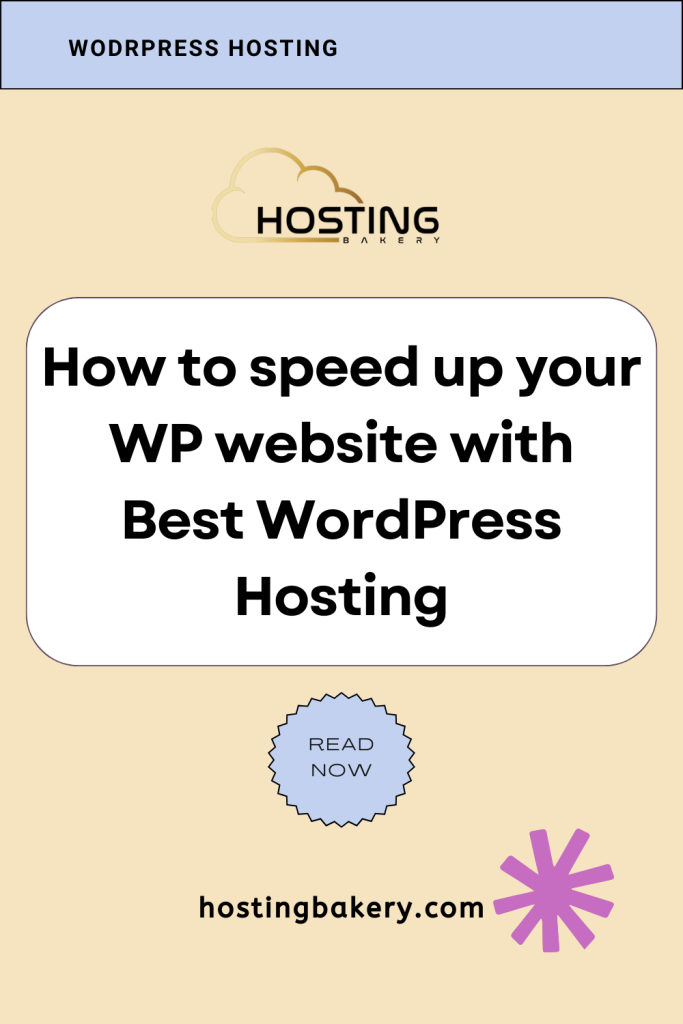 Best WordPress Hosting